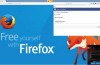 Firefox 39.0 launched with performance improvements