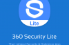 360 Security Lite App Review – #MadeForIndia