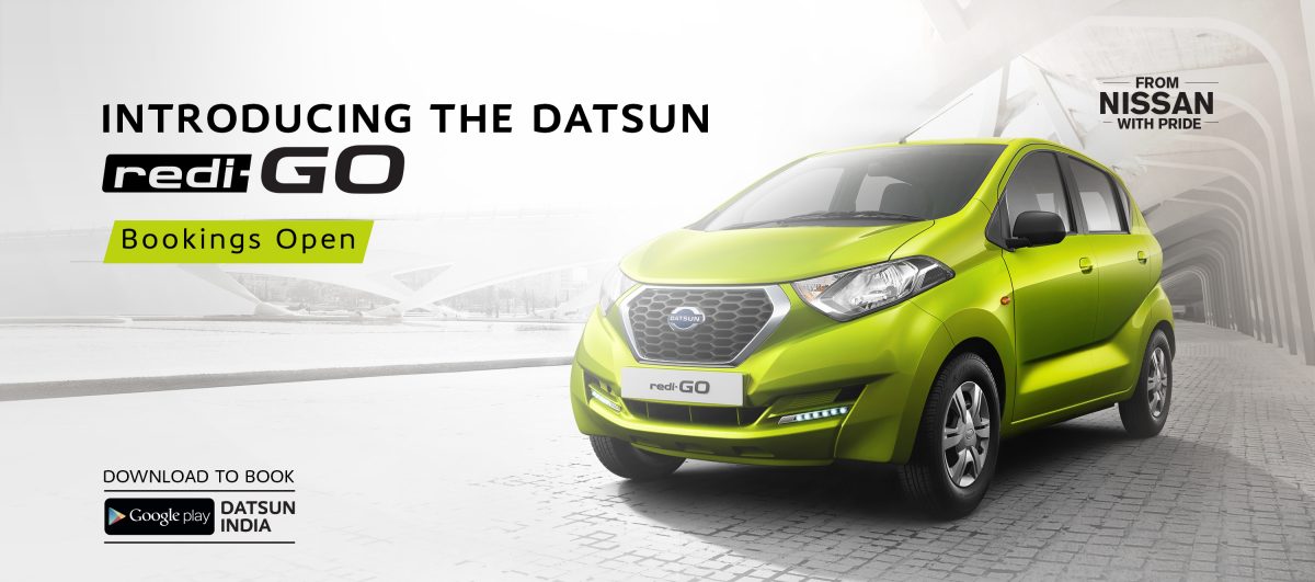 The redi-‘to’-GO adventure vehicle – Fun. Freedom. Confidence.